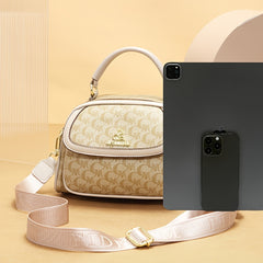 Stylish Handbag Trendy And Versatile Tote Bag