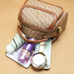 Stylish Handbag Trendy And Versatile Tote Bag