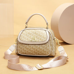 Stylish Handbag Trendy And Versatile Tote Bag
